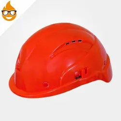 کلاه ایمنی پارسیف کار در ارتفاع