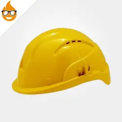 کلاه ایمنی پارسیف کار در ارتفاع