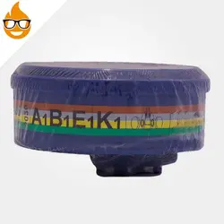کارتریج SPASCIANI  چهار حالته A1B1E1K1