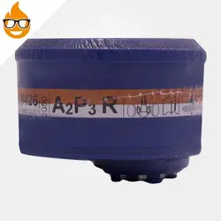 کارتریج SPASCIANI دوحالته A2P3