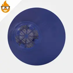 کارتریج SPASCIANI دوحالته A2P3