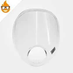 لنز یدکی ماسک تمام صورت SPASCIANI مدل TR2002