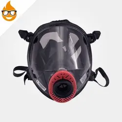 سیستم تنفسی فرار حمایلی اسپاسیانی BVF/A 1303