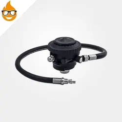سیستم تنفسی فرار حمایلی اسپاسیانی BVF/A 1303