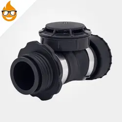 شیر یدکی سیستم هوا رسان SPASCIANI مدل AC190