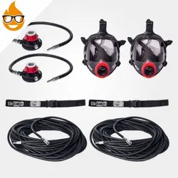 سیستم تنفسی چرخدار، RC 4603، اسپاسیانی – SPASCIANI، سیستم های هوا رسان دائم، ساخت ایتالیا