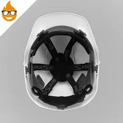 کلاه ایمنی پارسیف مدل PS-4