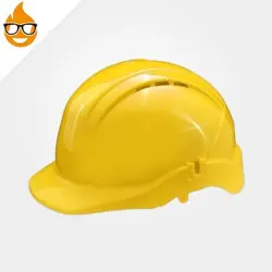 کلاه ایمنی پارسیف مدل PS-4