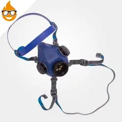 ماسک نیم صورت SPASCIANI مدل ST85