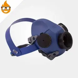 ماسک نیم صورت SPASCIANI مدل ST85
