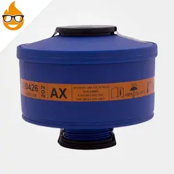 فیلتر SPASCIANI مدل  AX