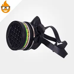 ماسک فرار SPASCIANI مدل M900 ABEKP15