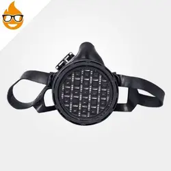 ماسک فرار SPASCIANI مدل M900 ABEKP15