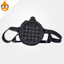 ماسک فرار SPASCIANI مدل M900 ABEKP15