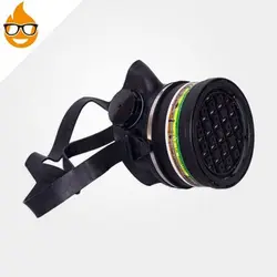 ماسک فرار SPASCIANI مدل M900 ABEKP15