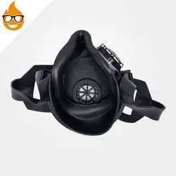 ماسک فرار SPASCIANI مدل M900 ABEKP15