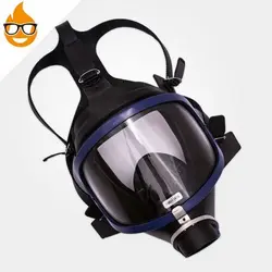 ماسک تمام صورت DRAGER مدل X-PLORE 6300