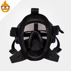 ماسک تمام صورت DRAGER مدل X-PLORE 6300