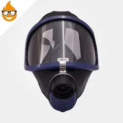 ماسک تمام صورت DRAGER مدل X-PLORE 6300
