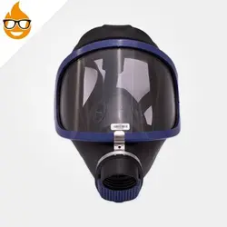 ماسک تمام صورت DRAGER مدل X-PLORE 6300