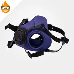 ماسک نیم صورت JSP مدل MAXIMASK 200