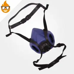 ماسک نیم صورت JSP مدل MAXIMASK 200