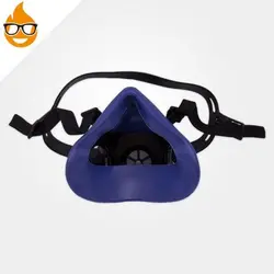 ماسک نیم صورت JSP مدل MAXIMASK 200