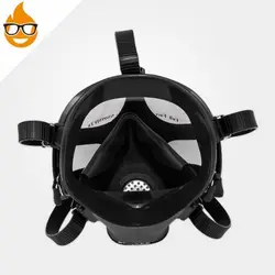 ماسک تمام صورت BEASAT