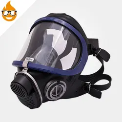 ماسک تمام صورت دراگر  X-PLORE 5500