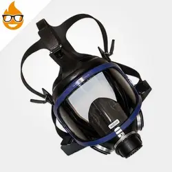 ماسک تمام صورت دراگر  X-PLORE 5500