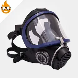 ماسک تمام صورت دراگر  X-PLORE 5500