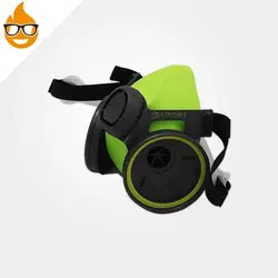 ماسک نیم صورت BLS مدل TP2000S
