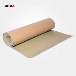 کفپوش عایق برق مقاومت ۵۴ کیلو ولت ۶ میلیمتری رول ۱۰ متری