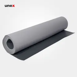 کفپوش عایق برق مقاومت ۳۸ کیلو ولت ۲ میلیمتری رول ۱۰ متری