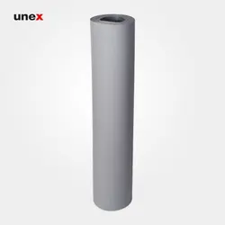 کفپوش عایق برق مقاومت ۳۸ کیلو ولت ۲ میلیمتری رول ۱۰ متری