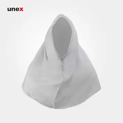 مقنعه تترون زنانه