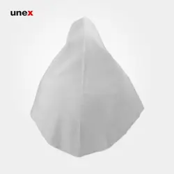 مقنعه تترون زنانه