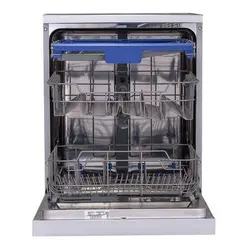 ماشین ظرفشویی پاکشوما MDF-14203S نقره ای | هایپر تخفیفان
