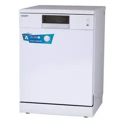ماشین ظرفشویی پاکشوما MDF-14203W سفید | هایپر تخفیفان