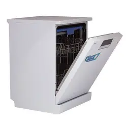 ماشین ظرفشویی پاکشوما MDF-14203W سفید | هایپر تخفیفان
