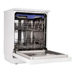 ماشین ظرفشویی کنوود KD-‌‌‌430W سفید | هایپر تخفیفان
