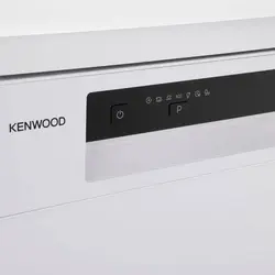 ماشین ظرفشویی کنوود KD-‌‌‌430W سفید | هایپر تخفیفان