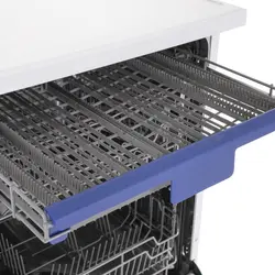 ماشین ظرفشویی کنوود KD-‌‌‌430W سفید | هایپر تخفیفان