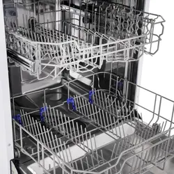 ماشین ظرفشویی کنوود KD-‌‌‌430W سفید | هایپر تخفیفان