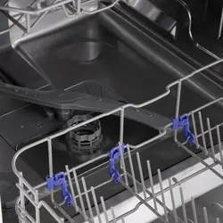 ماشین ظرفشویی کنوود KD-‌‌‌430W سفید | هایپر تخفیفان