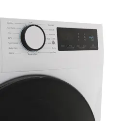 ماشین لباسشویی کنوود KW-8260W سفید | هایپر تخفیفان