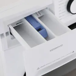 ماشین لباسشویی کنوود KW-8260W سفید | هایپر تخفیفان