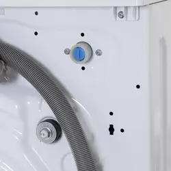 ماشین لباسشویی کنوود KW-8260W سفید | هایپر تخفیفان