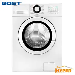 ماشین لباسشویی بست BWD-7150N سفید | هایپر تخفیفان