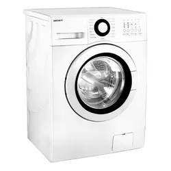 ماشین لباسشویی بست BWD-7150N سفید | هایپر تخفیفان